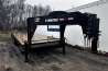 2027 Trailtech 24'+4'9" BT GN Deckover Triple 7K Trailer