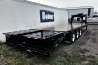2027 Trailtech 24'+4'9" BT GN Deckover Triple 7K Trailer