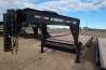 2027 Trailtech 24'+5'6" BT GN Deckover Triple 7K Trailer