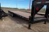 2027 Trailtech 24'+5'6" BT GN Deckover Triple 7K Trailer