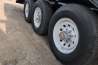 2027 Trailtech 24'+5'6" BT GN Deckover Triple 7K Trailer