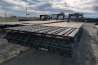 2027 Trailtech 24'+5'6" BT GN Deckover Triple 7K Trailer