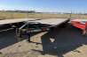 2027 Trailtech 24'+5'6" BT Pintle Deckover Triple 7K Trailer