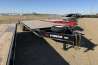 2027 Trailtech 24'+5'6" BT Pintle Deckover Triple 7K Trailer