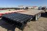 2027 Trailtech 24'+5'6" BT Pintle Deckover Triple 7K Trailer