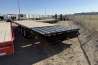 2027 Trailtech 24'+5'6" BT Pintle Deckover Triple 7K Trailer