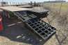2027 Trailtech 24'+5'6" BT Pintle Deckover Triple 7K Trailer