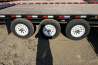 2027 Trailtech 24'+5'6" BT Pintle Deckover Triple 7K Trailer