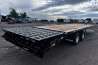 2027 Trailtech 24'+5' BT Pintle Flat Deck Tandem 10K Trailer