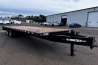 2027 Trailtech 24'+5' BT Pintle Flat Deck Tandem 10K Trailer