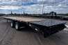 2027 Trailtech 24'+5' BT Pintle Flat Deck Tandem 10K Trailer