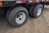 2027 Trailtech 24'+5' BT Pintle Flat Deck Tandem 10K Trailer