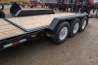 2027 Trailtech 24' (8'S+16'T) Partial Tilt Triple 7K Trailer