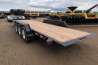 2027 Trailtech 24' (8'S+16'T) Partial Tilt Triple 7K Trailer