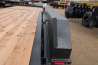 2027 Trailtech 24' (8'S+16'T) Partial Tilt Triple 7K Trailer