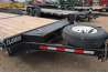 2027 Trailtech 24' (8'S+16'T) Partial Tilt Triple 7K Trailer