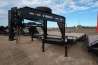 2027 Trailtech 26'+4'9" BT Deckover Tandem 10K Trailer