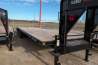 2027 Trailtech 26'+4'9" BT Deckover Tandem 10K Trailer