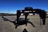 2027 Trailtech 26'+4'9" BT Deckover Tandem 10K Trailer