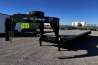 2027 Trailtech 26'+4'9" BT Deckover Tandem 10K Trailer
