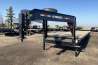 2027 Trailtech 40' Tri-Axle Gooseneck Trailer