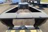 2027 Trailtech 40' Tri-Axle Gooseneck Trailer
