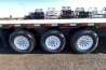 2027 Trailtech 40' Tri-Axle Gooseneck Trailer
