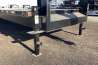 2027 Trailtech 40' Tri-Axle Gooseneck Trailer