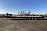 2027 Trailtech 40' Tri-Axle Gooseneck Trailer