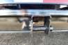 2027 Trailtech 40' Tri-Axle Gooseneck Trailer