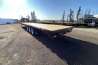 2027 Trailtech 40' Tri-Axle Gooseneck Trailer