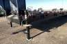 2027 Trailtech 40' Tri-Axle Gooseneck Trailer