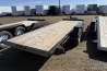 2027 Trailtech 8'6" x 20' Partial Tilt Trailer