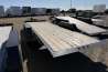 2027 Trailtech 8'6" x 20' Partial Tilt Trailer