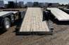 2027 Trailtech 8'6" x 20' Partial Tilt Trailer