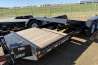2027 Trailtech 8'6" x 20' Partial Tilt Trailer
