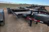 2027 Trailtech 8'6" x 20' Partial Tilt Trailer