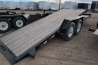 2027 Trailtech 8'6" x 20' Partial Tilt Trailer