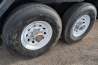 2027 Trailtech 8'6" x 20' Partial Tilt Trailer