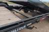 2027 Trailtech 8'6" x 20' Partial Tilt Trailer