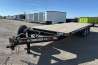 2027 Trailtech 8'6" x 24' Deckover Trailer