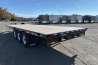 2027 Trailtech 8'6" x 24' Deckover Trailer