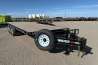 2027 Trailtech 8'6" x 24' Deckover Trailer