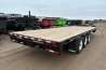 2027 Trailtech 8'6" x 24' Deckover Trailer
