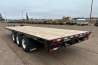 2027 Trailtech 8'6" x 24' Deckover Trailer