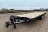 2027 Trailtech 8'6" x 24' Deckover Trailer