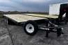 2027 Trailtech 8'6" x 24' Deckover Trailer
