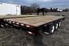 2027 Trailtech 8'6" x 24' Deckover Trailer