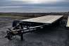 2027 Trailtech 8'6" x 24' Deckover Trailer