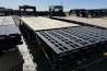 2027 Trailtech 8'6" x 29'6" GN Beavertail Deckover Trailer